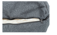 Cargar imagen en el visor de la galería, BE NORDIC Cama Föhr Soft – Elegancia y Confort