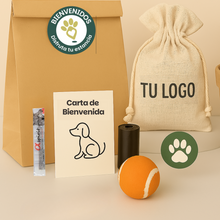 Cargar imagen en el visor de la galería, KIT MILÚ: Kit de Bienvenida Básico

