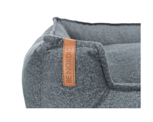 Cargar imagen en el visor de la galería, BE NORDIC Cama Föhr Soft – Elegancia y Confort

