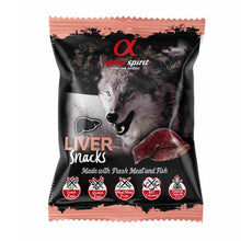 Cargar imagen en el visor de la galería, Bolsa Snack 50gr para perros
