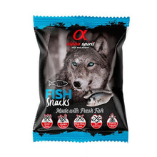 Cargar imagen en el visor de la galería, Bolsa Snack 50gr para perros
