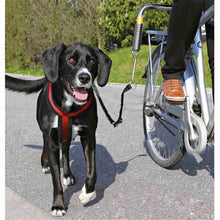 Cargar imagen en el visor de la galería, Set Bicicleta Muelle amortiguador para perros
